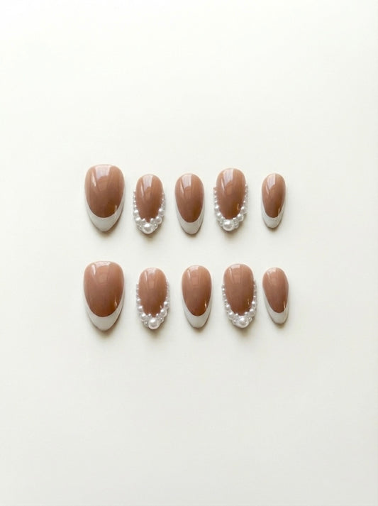 Pearls