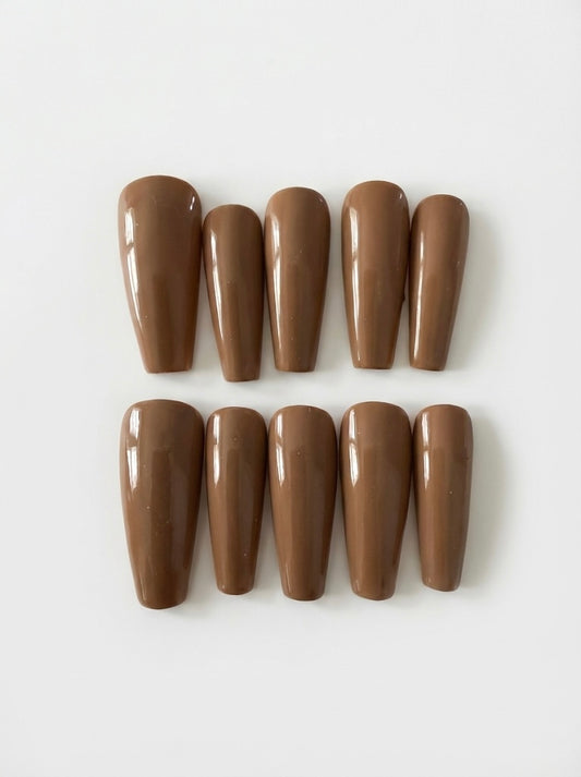 Sweet Caramel