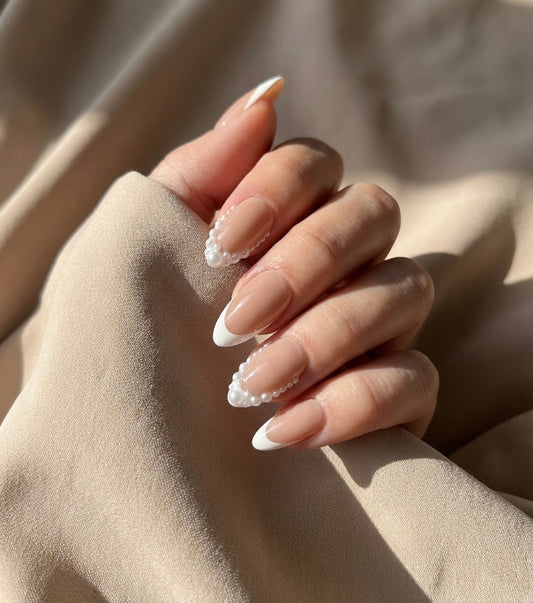 Pearls