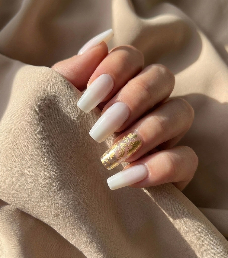 18k Coconut