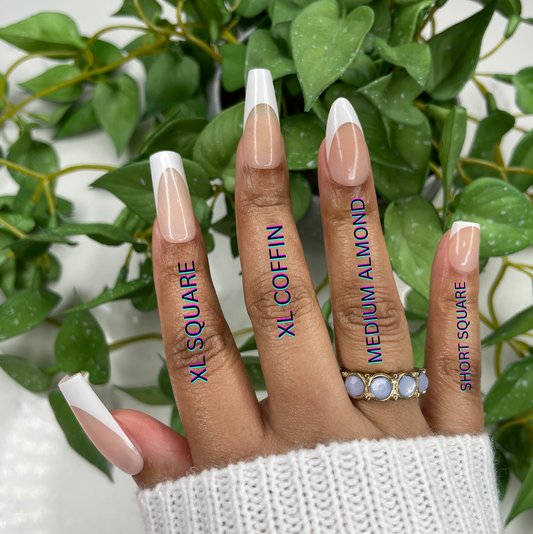 Plain Jane Frenchies