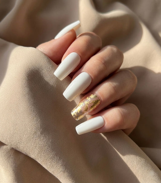 18k Coconut