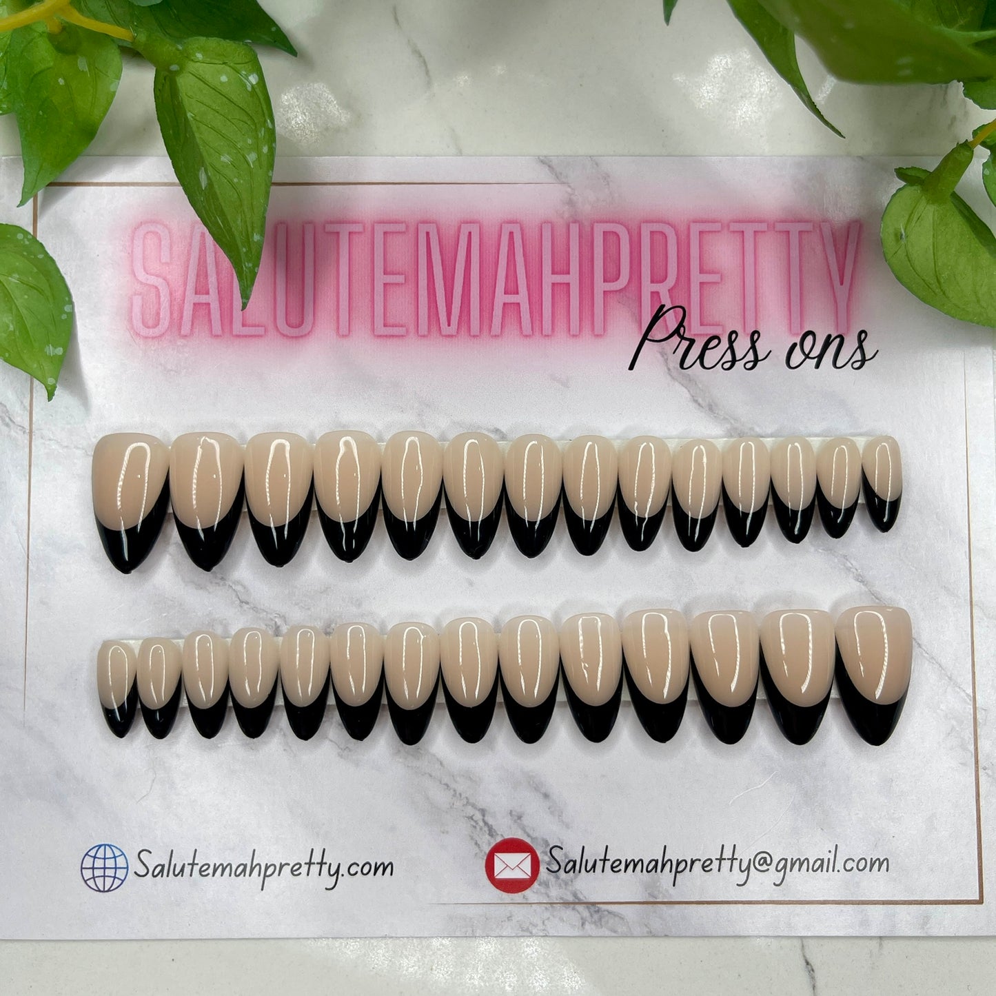 Plain Jane Frenchies