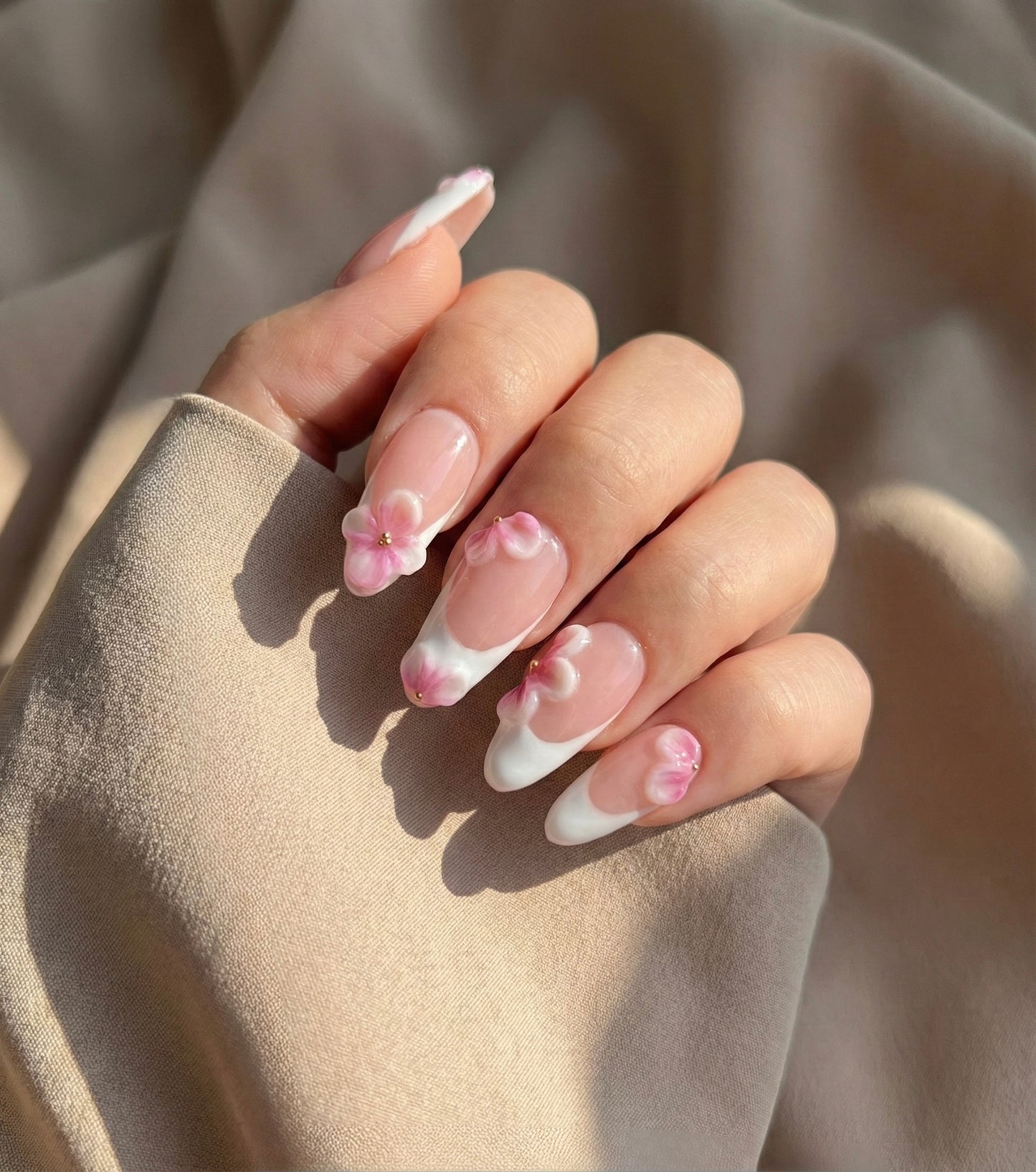 Petal French