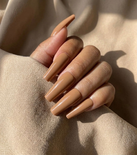 Sweet Caramel