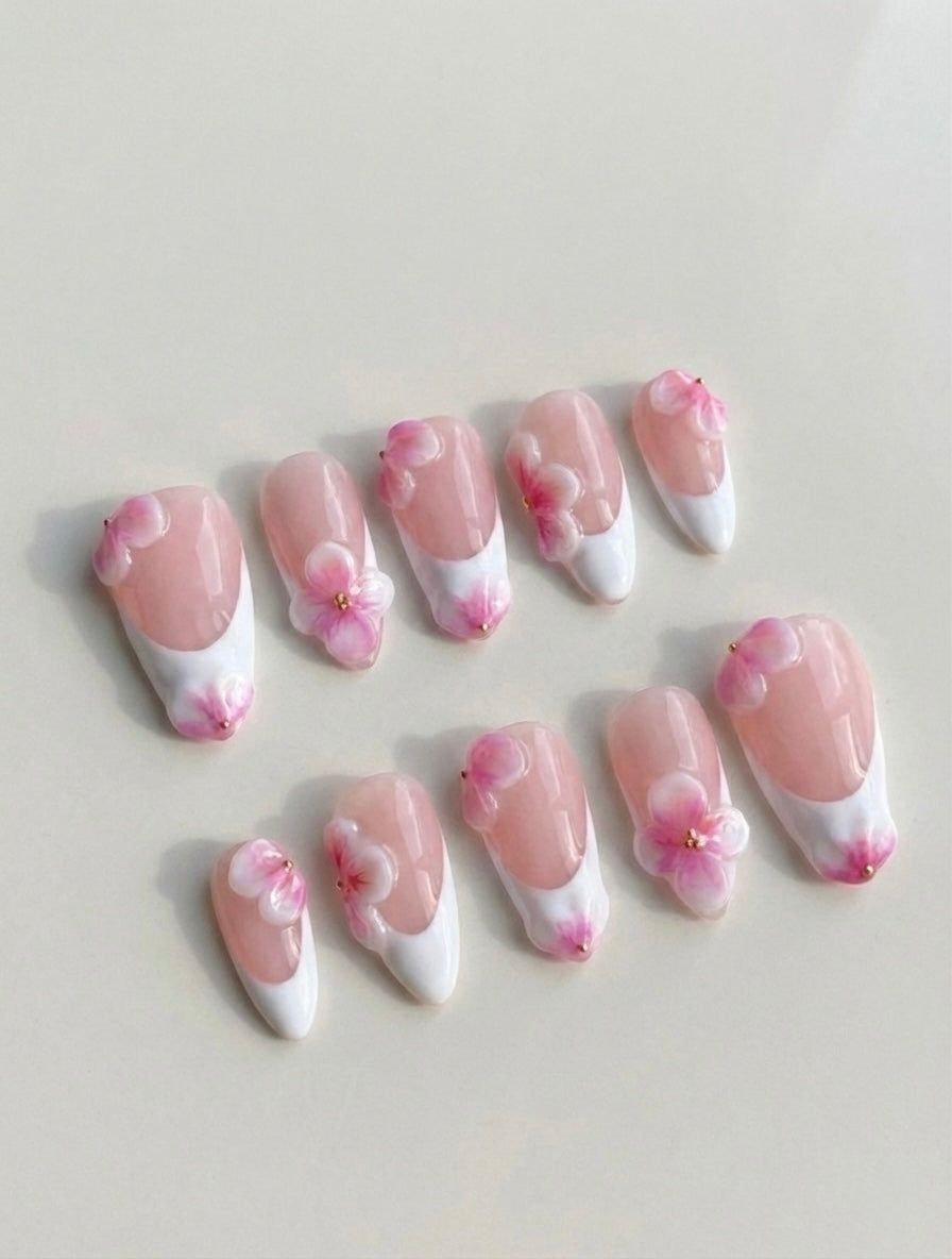Petal French