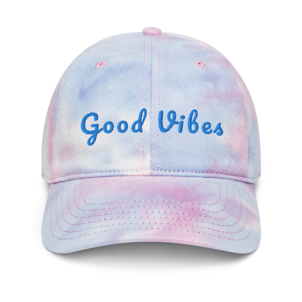 Good Vibes Only - Cotton Candy